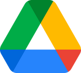 Google Drive Google Drive